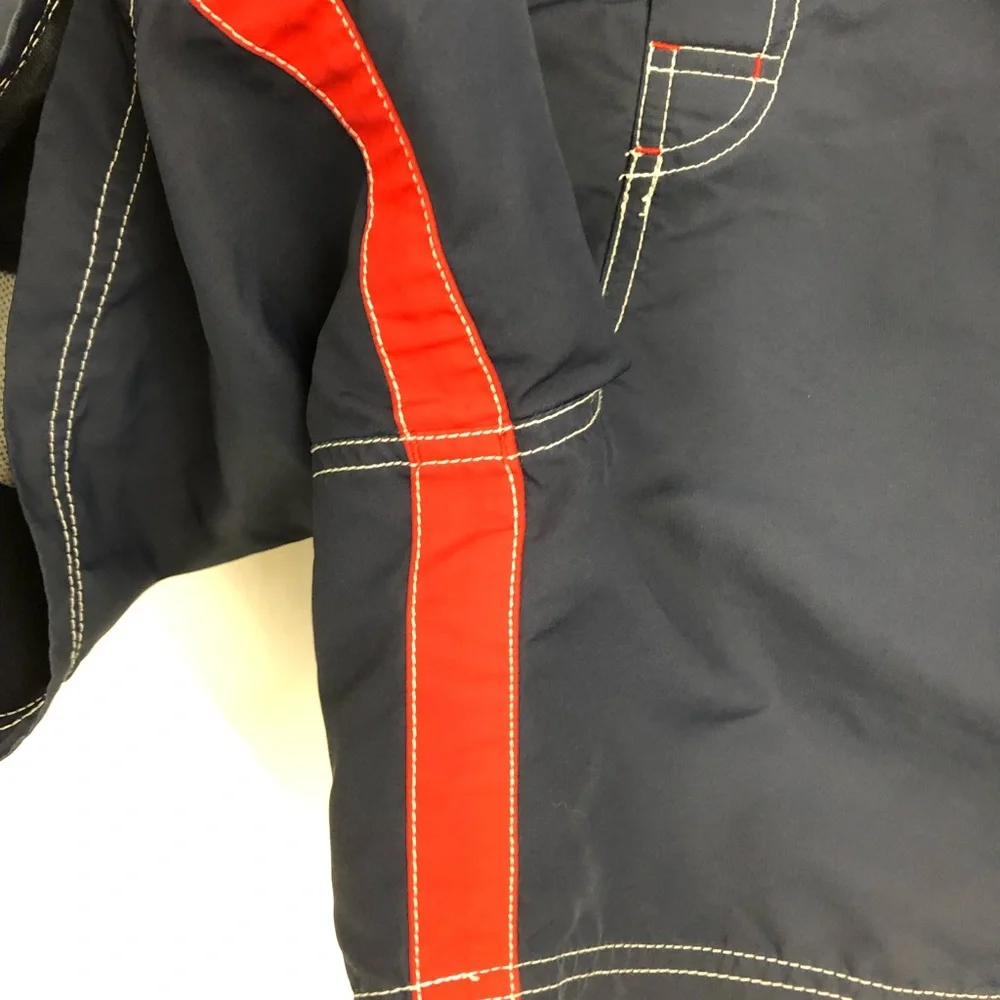 Tommy Hilfiger‎ swim trunks M